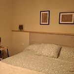 La Casa De Jarijoles Appartement León
