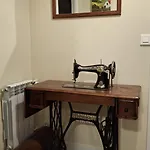 La Casa De Jarijoles