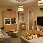 La Casa De Jarijoles Appartement *