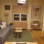 La Casa De Jarijoles Appartement León