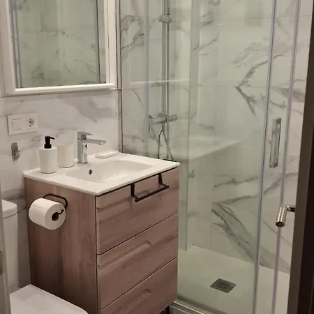 アパート La Casa De Jarijoles *