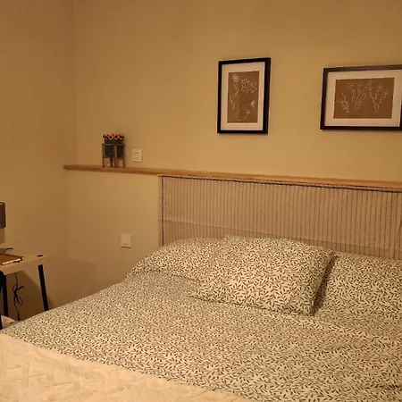 La Casa De Jarijoles Apartamento Leão