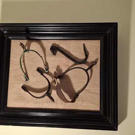 Apartman La Casa De Jarijoles *