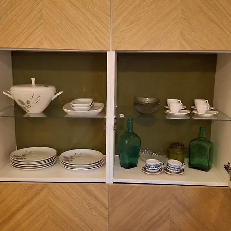 La Casa De Jarijoles Apartment *