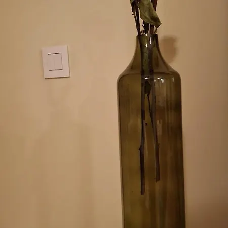 La Casa De Jarijoles アパート