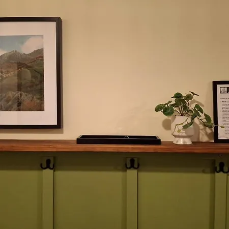 La Casa De Jarijoles Apartman