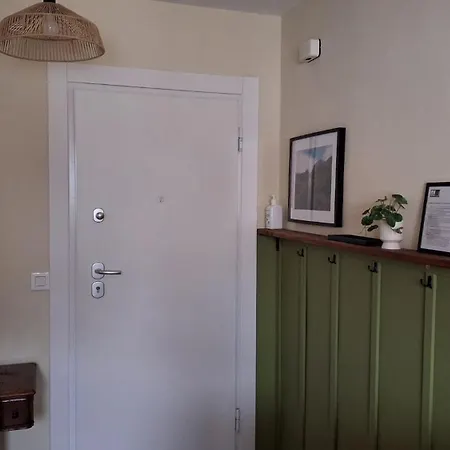 La Casa De Jarijoles Leão