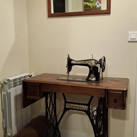 La Casa De Jarijoles