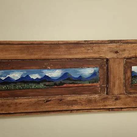 アパート La Casa De Jarijoles レオン