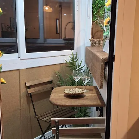 La Casa De Jarijoles Apartment