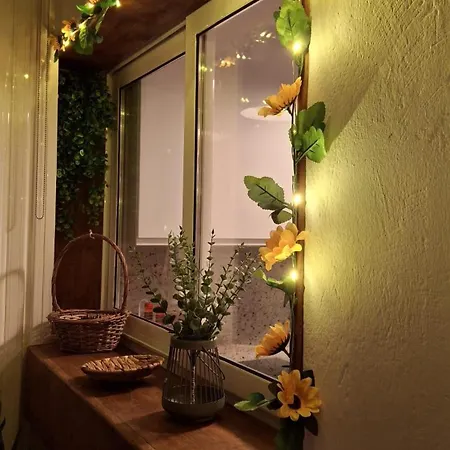 アパート La Casa De Jarijoles レオン