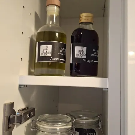 La Casa De Jarijoles レオン