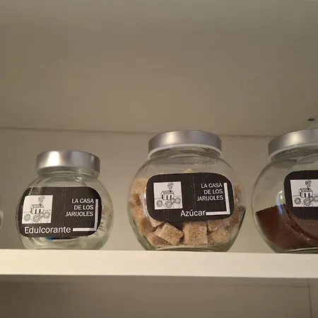 La Casa De Jarijoles Apartment Leon