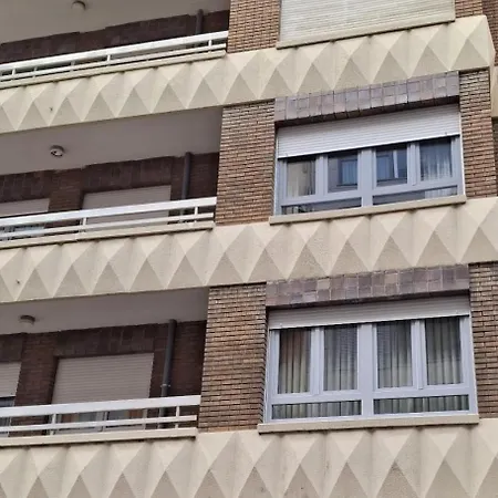 La Casa De Jarijoles アパート