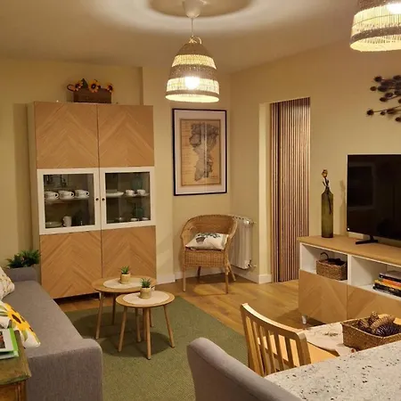 La Casa De Jarijoles Apartment *