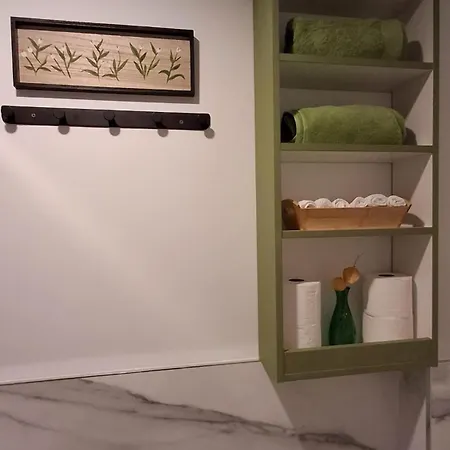 La Casa De Jarijoles アパート