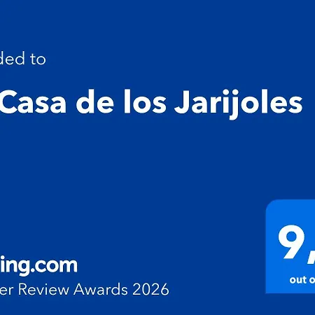 La Casa De Jarijoles * León