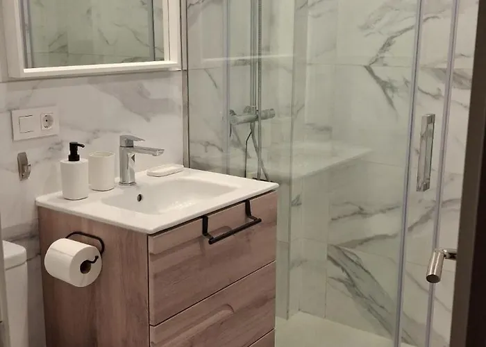 Apartman La Casa De Jarijoles *