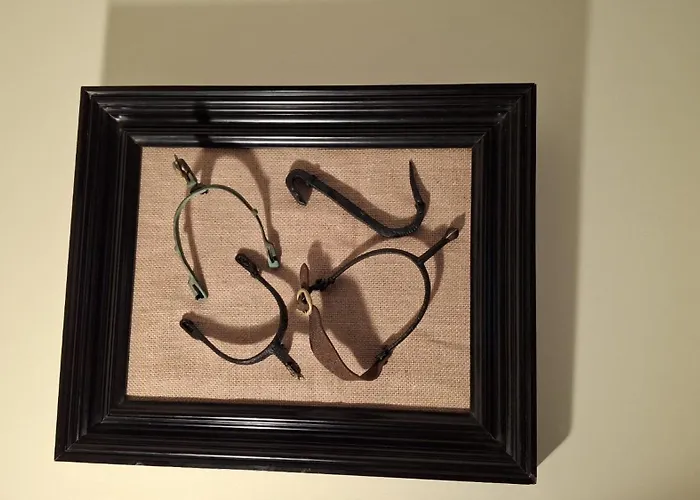 Apartman La Casa De Jarijoles *