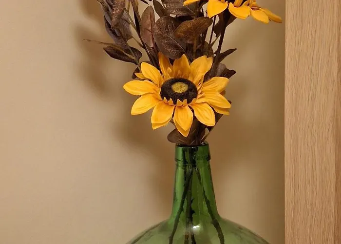 La Casa De Jarijoles Apartman