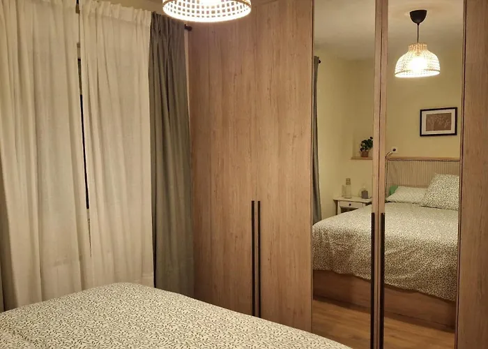 Apartman La Casa De Jarijoles *