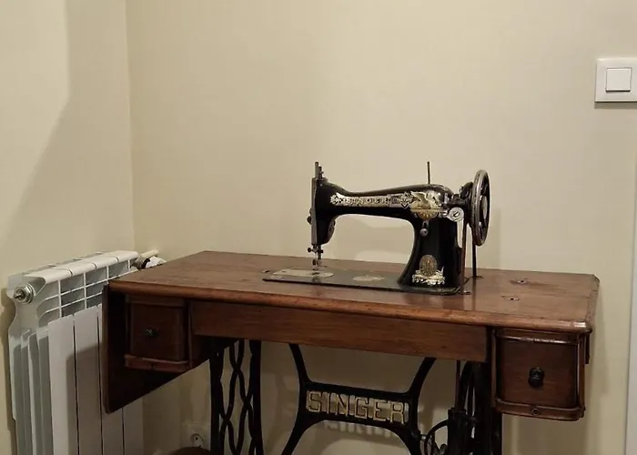 La Casa De Jarijoles