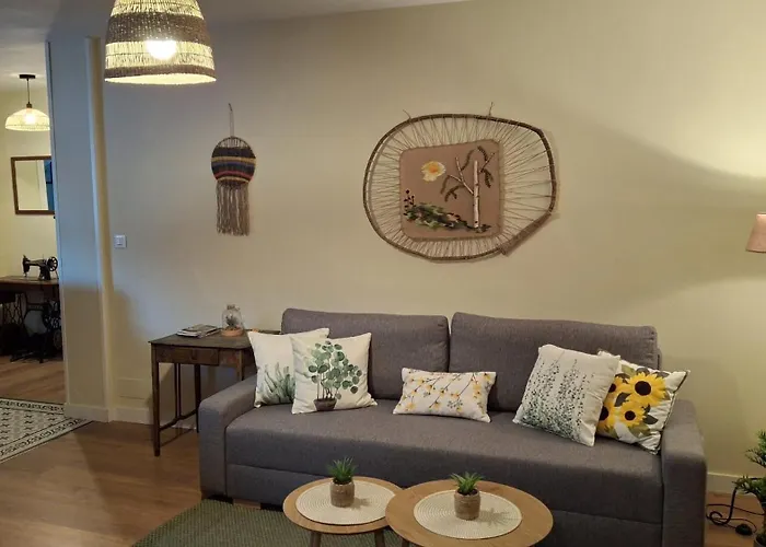 La Casa De Jarijoles *