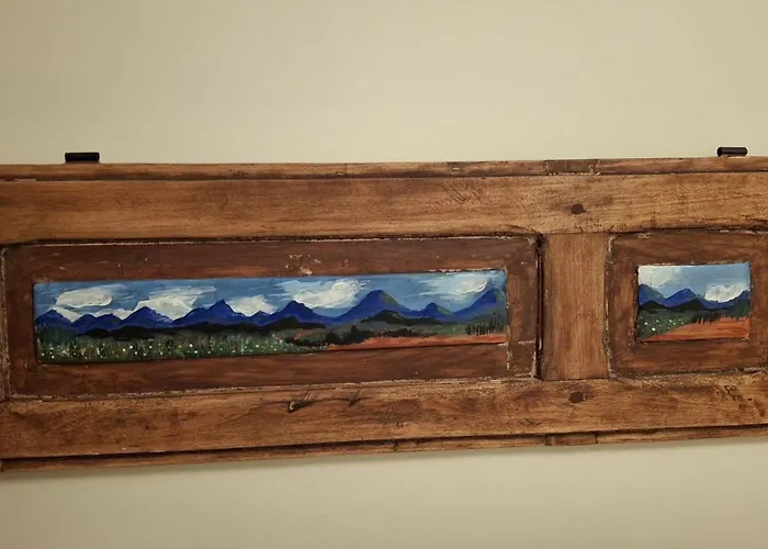 Apartman La Casa De Jarijoles León