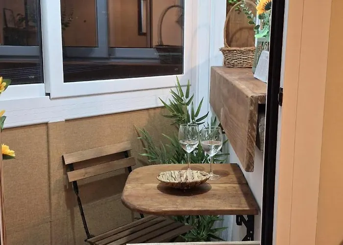 La Casa De Jarijoles Apartman