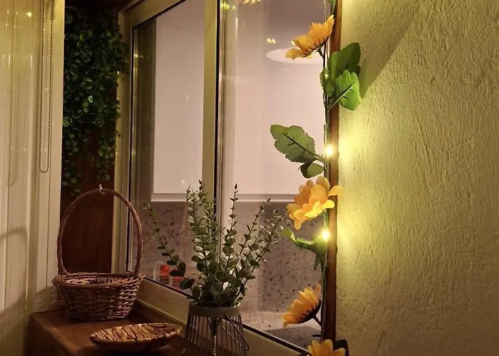 Apartman La Casa De Jarijoles León