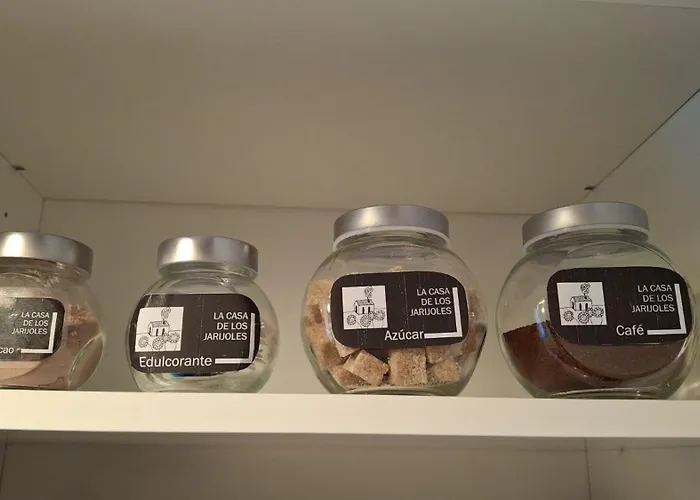 La Casa De Jarijoles Apartman León