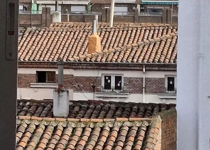 La Casa De Jarijoles Apartman