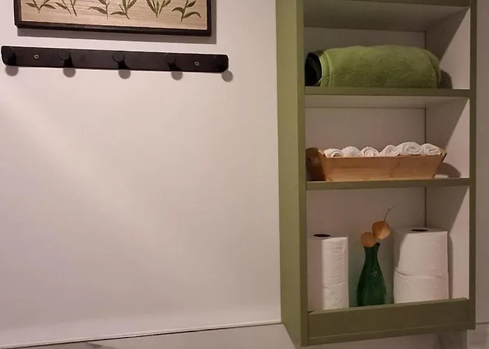 La Casa De Jarijoles Apartman