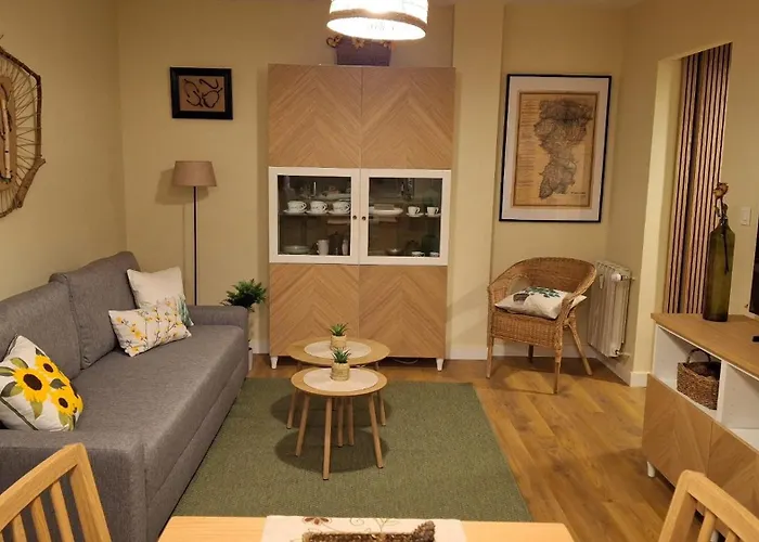 La Casa De Jarijoles Apartman León