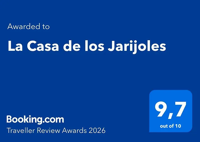 La Casa De Jarijoles * León
